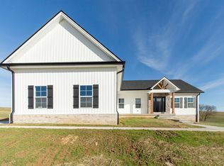 299 Boones Creek Rd, Lancaster, KY 40444