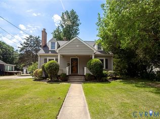 5524 Cottage St, Henrico, VA 23228