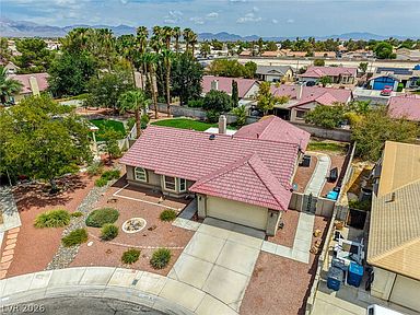 4904 Needles Ct, Las Vegas, NV 89130, photo 3