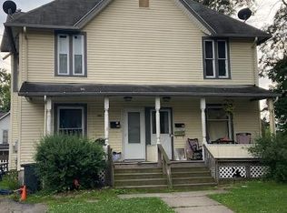 304-306 306 Brand St, Elmira, NY