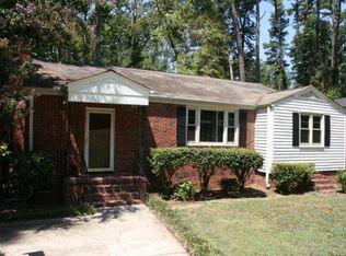219 E Vineland Rd, Augusta, GA 30904