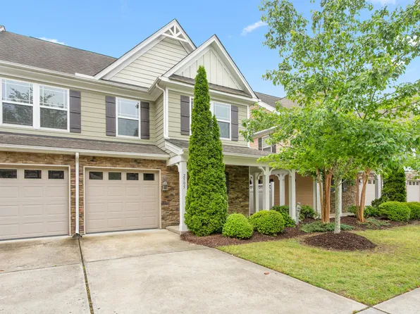 2505 Bartlett Cir, Hillsborough, NC 27278