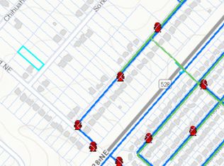 2161 Sonora Rd NE, Rio Rancho, NM 87144