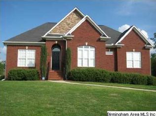 4367 Longwood Dr, Gardendale, AL 35071