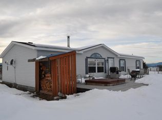 107 Wendt Way, Kalispell, MT 59901