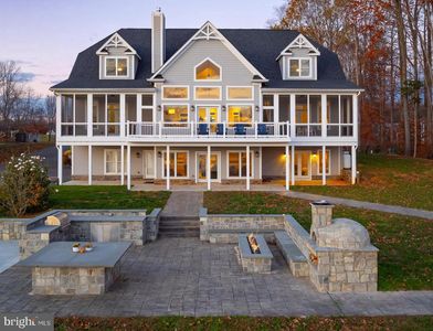 926 Fairview Dr, Mineral, VA, 23117