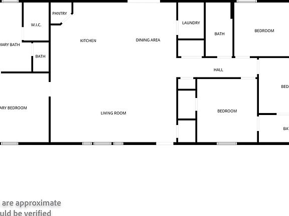 2nd image of 298 Coppedge Smith Rd