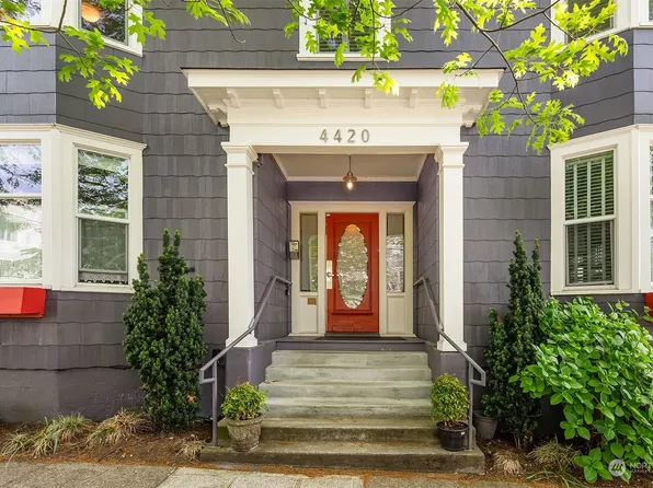 4420 Dayton Avenue N #7, Seattle, WA 98103