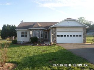 50 Shotwell Patterson Ln, Stony Point, NC 28678