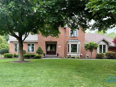 9627 Sheffield Rd, Perrysburg, OH, 43551