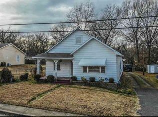 325 N Bradford Ave, Brownsville, TN 38012
