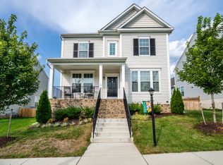 6291 Lilting Moon Dr, Moseley, VA 23120