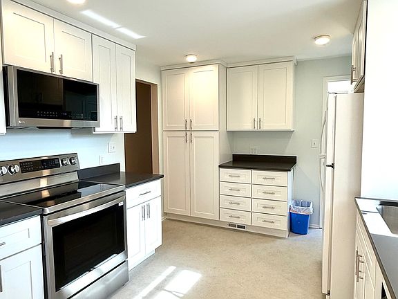 New Kitchen
