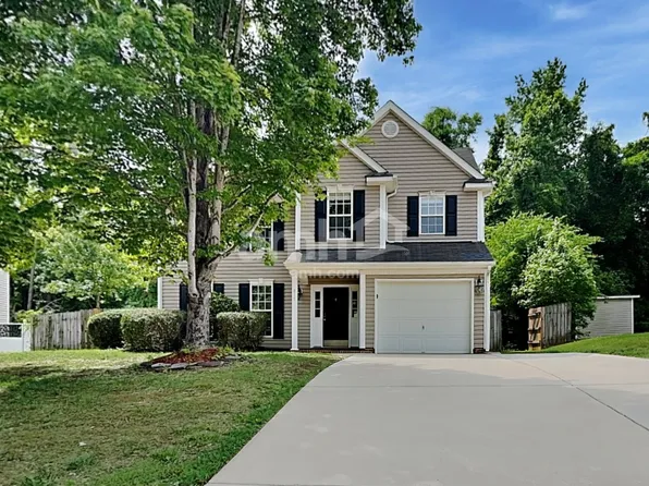 817 Northwood Hills Ave, Durham, NC 27704