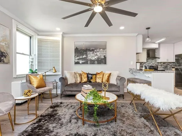 300 Peachtree St NE APT 20C, Atlanta, GA 30308