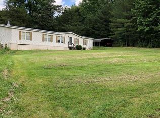 1384 Self Lake Rd SE, Fairmount, GA 30139