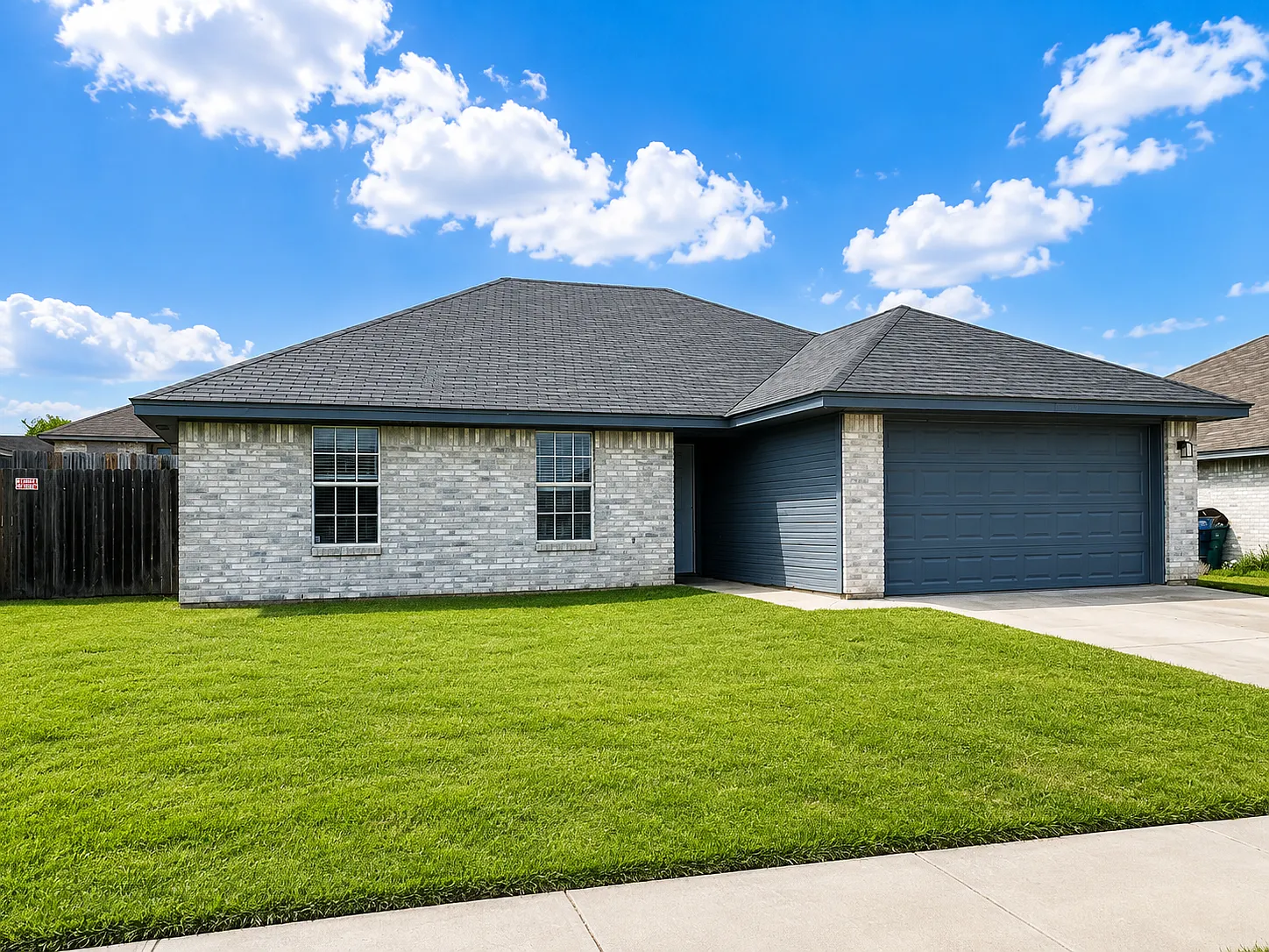 4409 Aspen Dr, Killeen — Photo 2