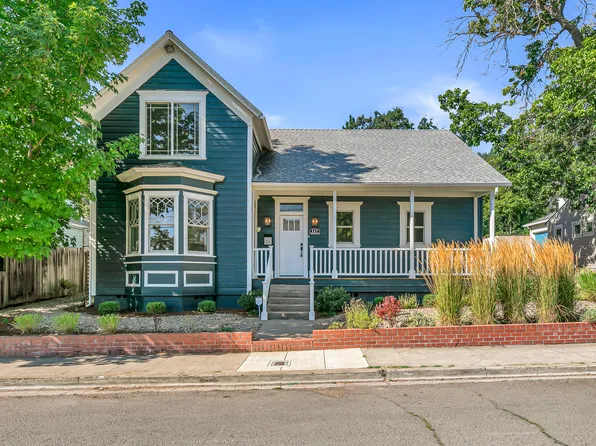 117 High St, Ashland, OR 97520