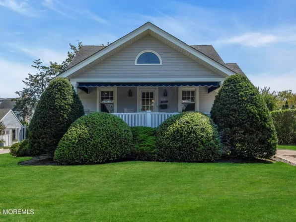 316 New York Blvd, Sea Girt, NJ 08750