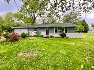4408 Arbor Dr, Okemos, MI 48864