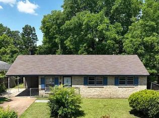 400 N 34th St, West Memphis, AR 72301
