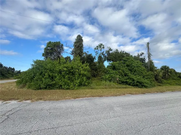 0 PEALE CIRCLE, NORTH PORT, FL 34288