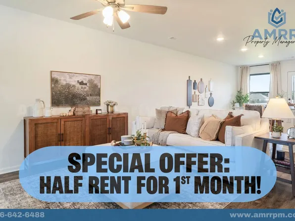 317 Golden Field Rd, Decatur, AR 72722