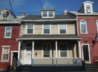 217 Perry St, Columbia, PA 17512