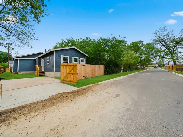 1225 Burnet St, San Antonio, TX