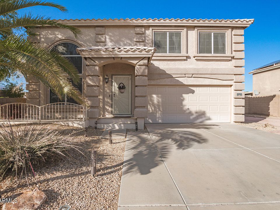 1st image of 12610 W SIERRA Street