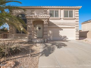 12610 W Sierra St, El Mirage, AZ 85335