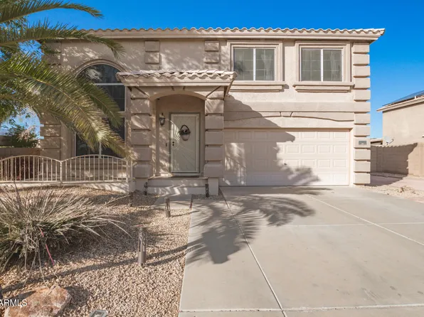 12610 W SIERRA Street, El Mirage, AZ 85335