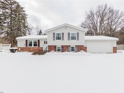 4388 Lunar Dr, Stow, OH, 44224