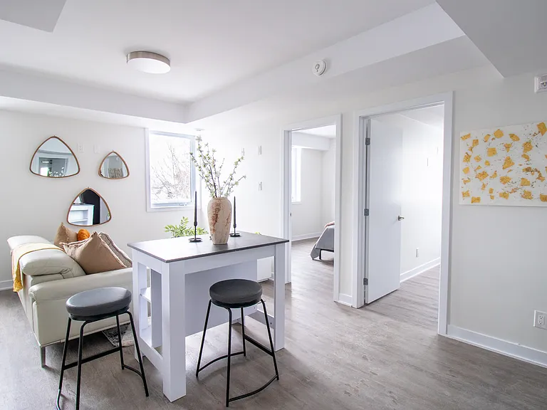 994 Bronson Ave #PRIVATE ROOM WITH PR — Photo 14