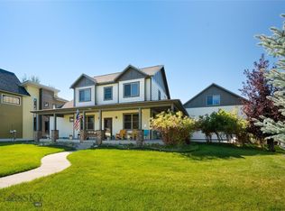 3726 Bungalow Ln, Bozeman, MT 59715