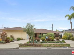 6619 S Bedford Ave, Los Angeles, CA 90056
