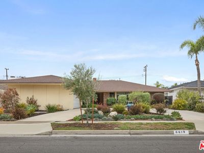 6619 S Bedford Ave, Los Angeles, CA, 90056