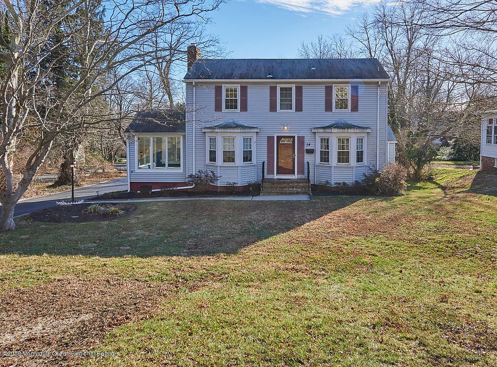 74 Kings Hwy, Middletown, NJ 07748 Zillow