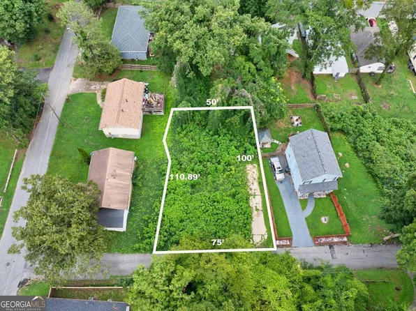 897 Oak St NW, Atlanta, GA 30318