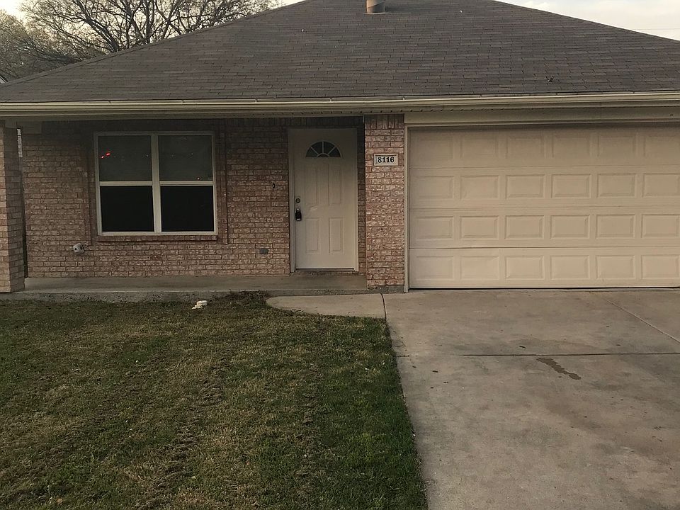 Welcome Home!