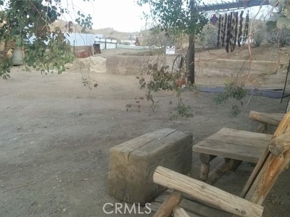 0 Burma Rd #4, Cantil, CA 93519