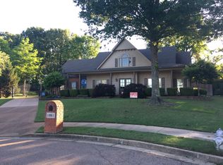 1061 Crosswinds Cv, Collierville, TN 38017