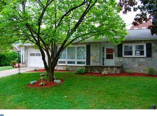 101 Princeton Ave, Reading, PA 19609