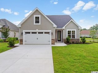 652 Barona Dr, Myrtle Beach, SC 29579