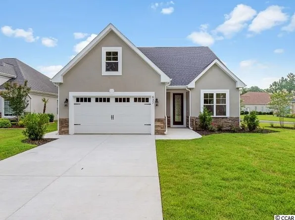 652 Barona Dr, Myrtle Beach, SC 29579