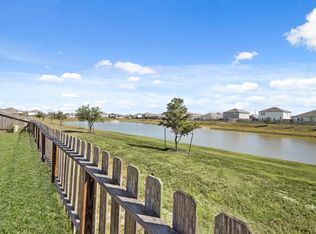 4927 Highland Crest Dr, Richmond, TX 77469