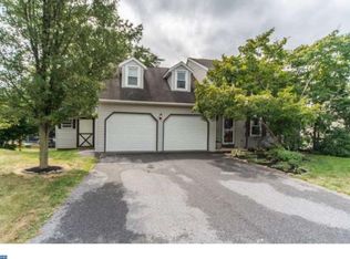 25 Terrace Ave, Stevens, PA 17578