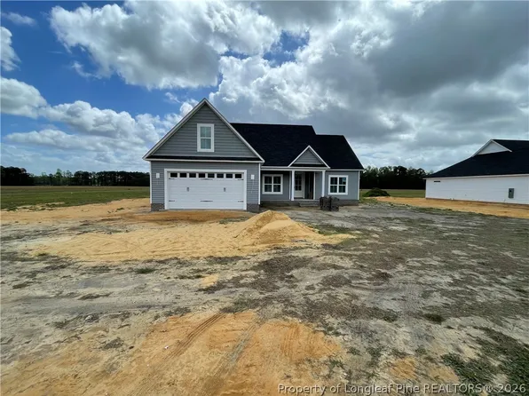 1075 Purdie Hall Rd, Tar Heel, NC 28392