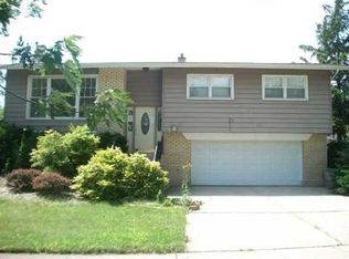 2291 182nd Pl, Lansing, IL 60438