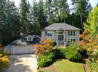 670 Sky Park Ct, Eugene, OR